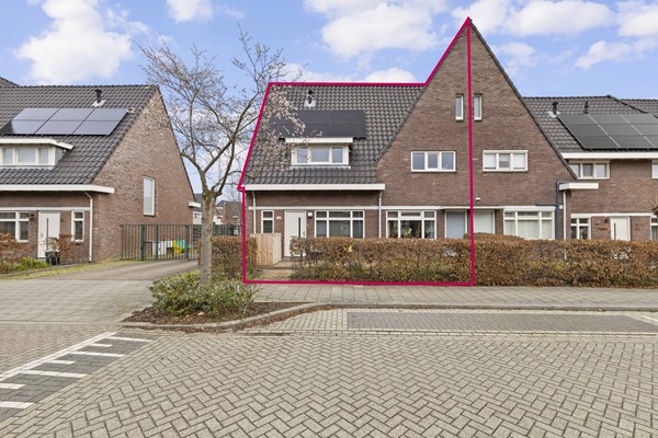 Medium property photo - Genooyerbergen 4, 5914 NS Venlo